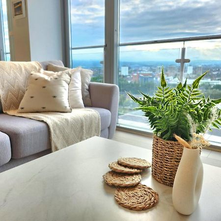 Apartmán Pass The Keys Stunning Penthouse With Balcony Sunset Views Belfast Exteriér fotografie